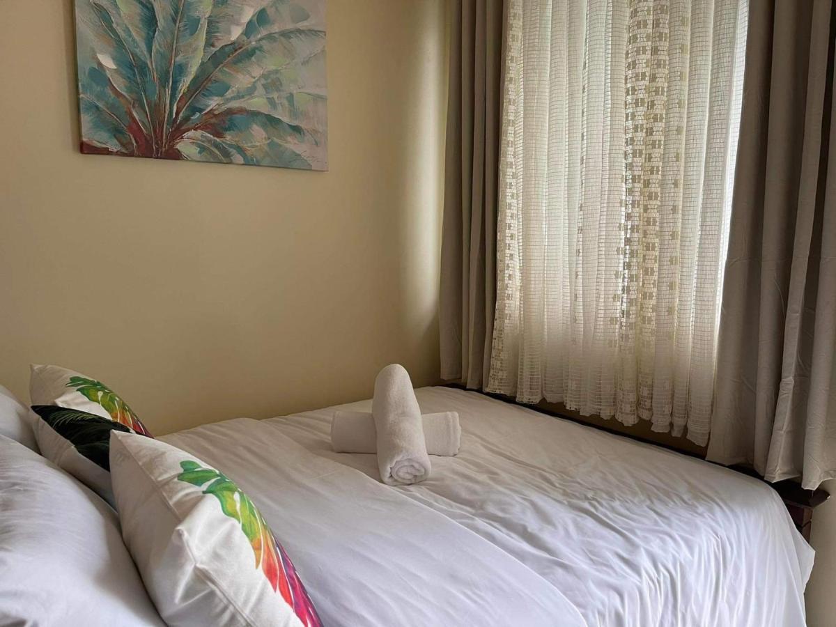 Shell Residences Moa Pasay City By Darpm Манила Экстерьер фото