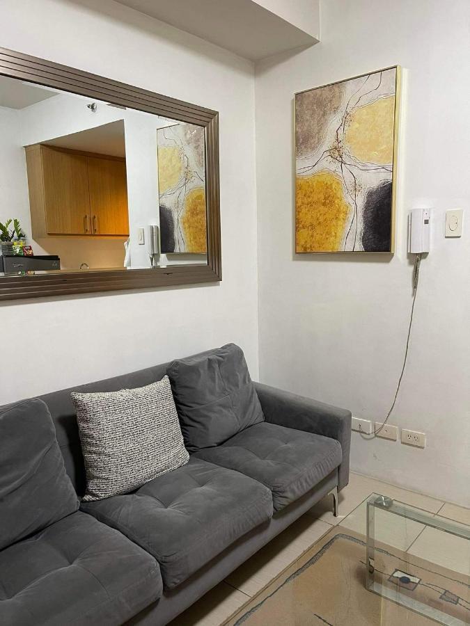 Shell Residences Moa Pasay City By Darpm Манила Экстерьер фото